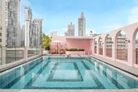 曼谷安蔚素坤逸酒店