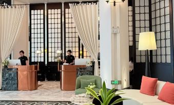 Jun Hotel (Jianshui Zitao Street)