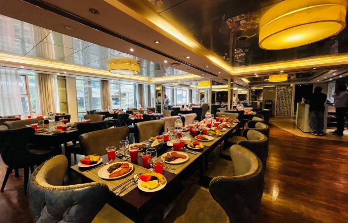 Grace 21 Smart Hotel