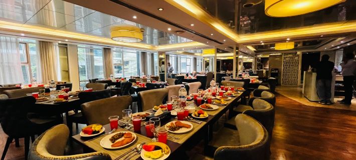 Grace 21 Smart Hotel Hotels in Dhaka