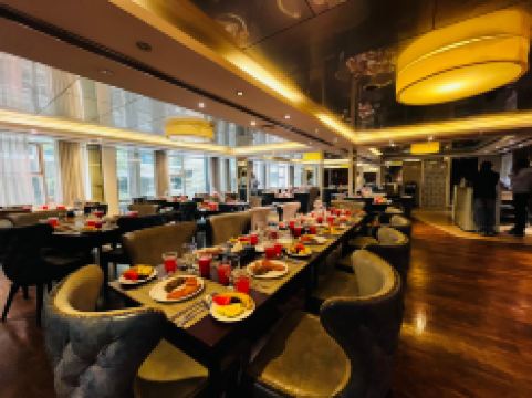 Grace 21 Smart Hotel