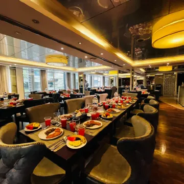 格蕾絲21號酒店 鄰近達卡機場（沙阿賈拉勒國際機場）的酒店