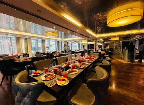 Grace 21 Smart Hotel