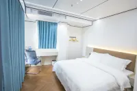 Yayi Apartment (Country Garden Yangrun Creek Valley Branch, Sha Tin) - Varme kilder