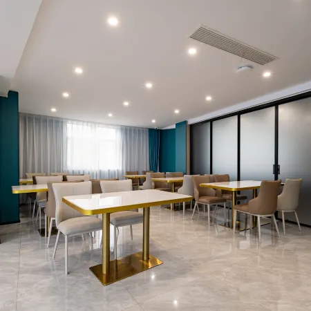 Dangtu Yaju Intelligent Audio-Visual Hotel