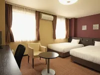 Smile Hotel Otsu Seta Hotels in Ōtsu