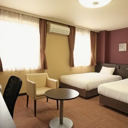 Smile Hotel Otsu Seta