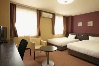 Smile Hotel Otsu Seta