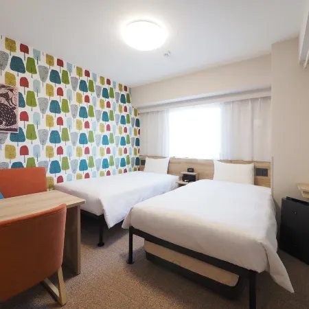 Tabino Hotel Ishikari