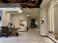 Ruiji Time Hotel (Huijia Times)