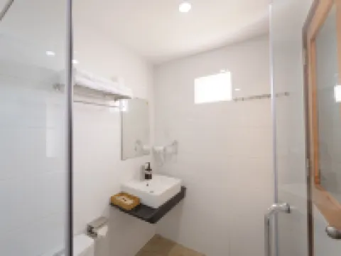 Soul History Hotel Phu Quoc Các khách sạn gần Chợ đêm Phú Quốc