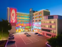 GreenTree Inn Hotel Shantou Dahao Branch Hotels near Donghu Mountain