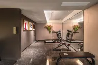 Sweeting Hotel (Fengdu Ghost City Branch) Fengdu İlçesi otelleri