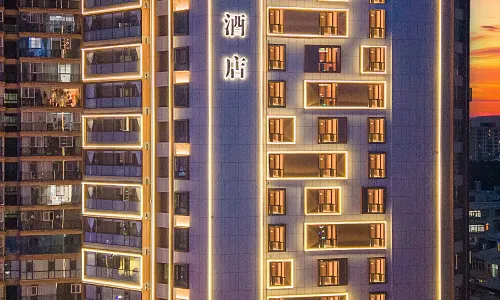 Jianshui xiaduo Hotel