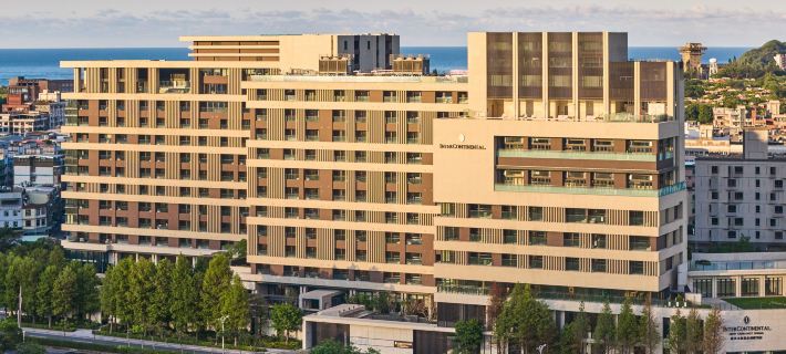 InterContinental Hotels NEW TAIPEI HOT SPRING by IHG Hôtels à&nbsp;: Nouveau Taipei