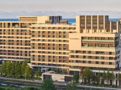 InterContinental Hotels NEW TAIPEI HOT SPRING by IHG