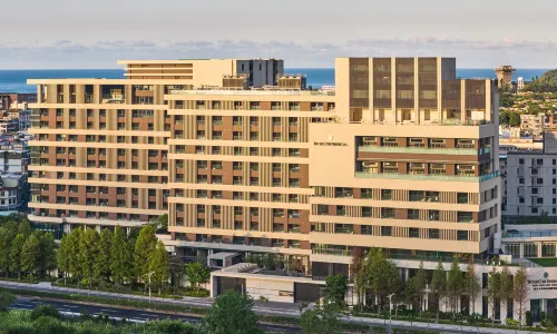 InterContinental Hotels NEW TAIPEI HOT SPRING by IHG