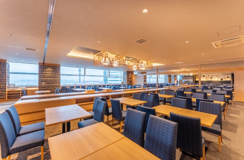 LiVEMAX Sakishima Cosmo Tower Hotel photo 5