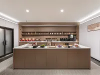 Guangdong Airport Hotel (Guangzhou New Baiyun International Airport Direct Store) Hotels in Гуанчжоу