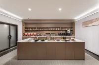 Guangdong Airport Hotel (Guangzhou New Baiyun International Airport Direct Store) Hotels in Guangzhou