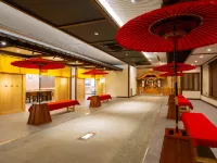 UDON na HOTEL KOTOHIRA