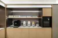 JI Hotel of Taishan - servizio colazione