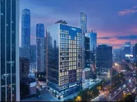 Yishu Hotel (IFS International Financial Center)