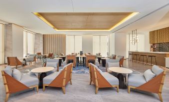 Courtyard by Marriott Jiuzhaigou