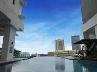 Mosaic Southkey By Antlerzone - Infinity Pools
