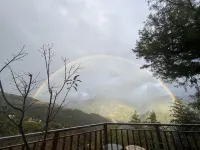 Spring Ground Hotel - Mountain view