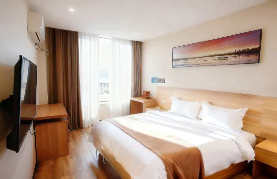 清鎮三棵樹酒店