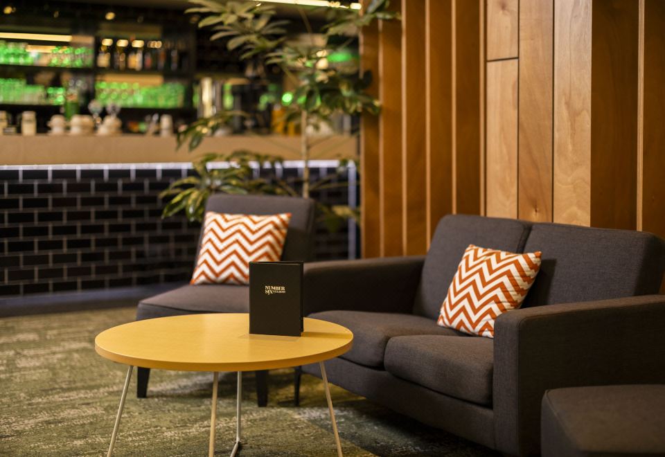 크라이스트처치 중심부 전경