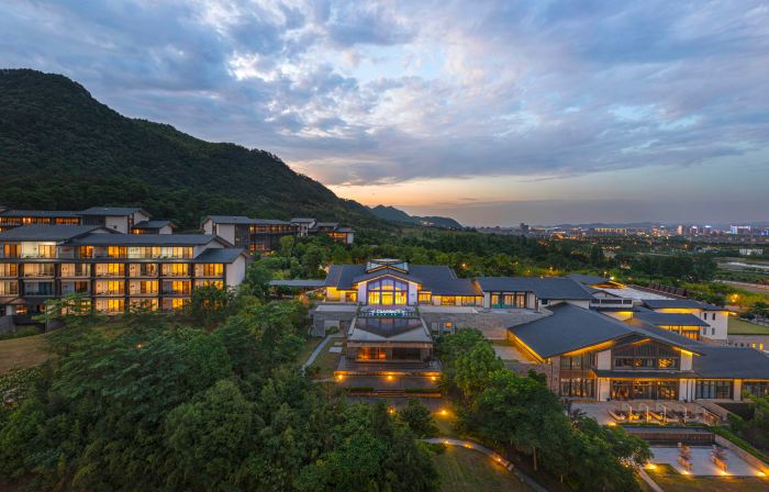Club Med Joyview Anji