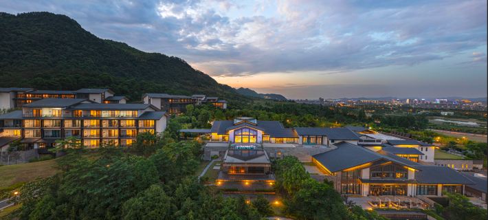 Club Med Joyview Anji Hotels in Anji