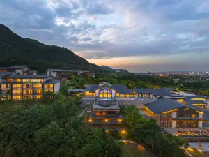 Club Med Joyview Anji