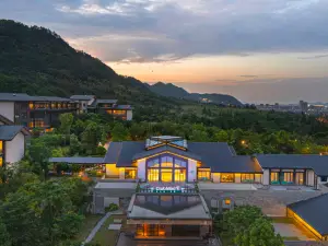 안지의 패밀리 호텔 베스트 20