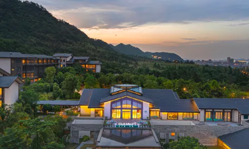Club Med Joyview Anji