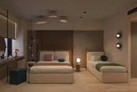 Acropolis Grid Athens