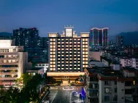 JI Hotel (Shaoguan Lechang People's Government) Hotels near Ancient Buddha Rock Cave