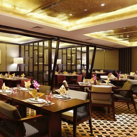 Holiday Inn KUNMING CITY CENTRE by IHG