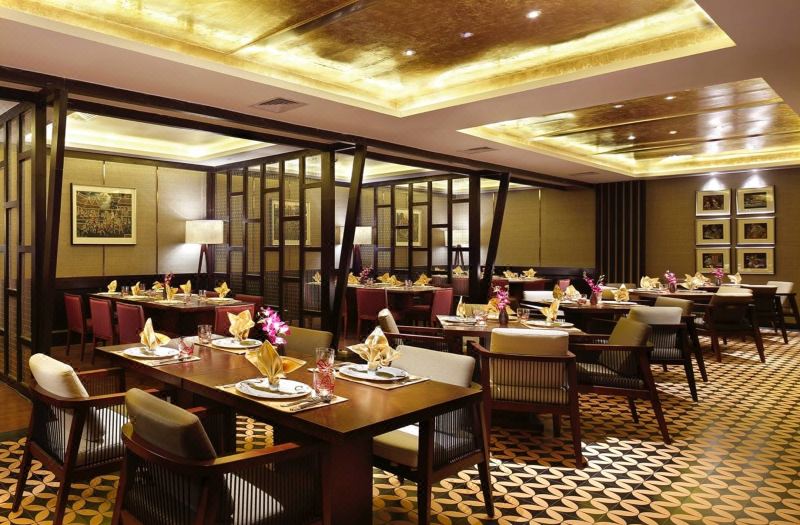 Holiday Inn Kunming City Centre by IHG photo 4