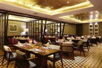 Holiday Inn KUNMING CITY CENTRE by IHG - Frühstück