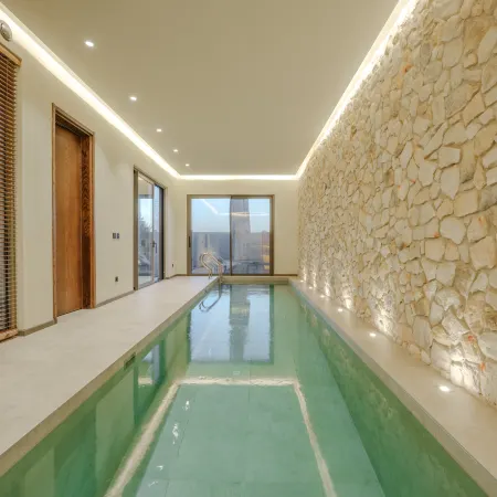 Silence Villas
