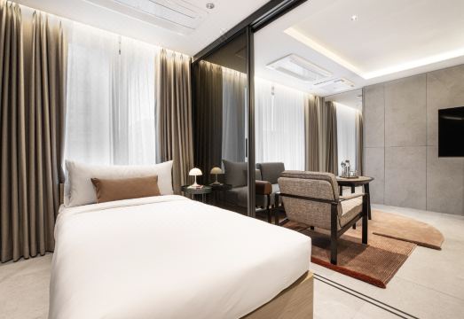 AC 팰리스 호텔&레지던스 서울 강남