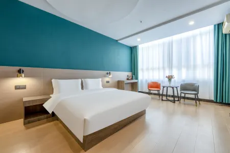 Future Life Hotel (Chaoyang Road)