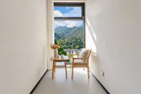 Sanqingshan Zhuangyuan Pavilion Homestay (Gangshou Cableway)