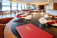 Oasis Aurum 181 Hotel - petit déjeuner