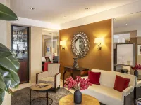 Best Western Plus Hotel Sydney Opera Hotels near Auber Station
