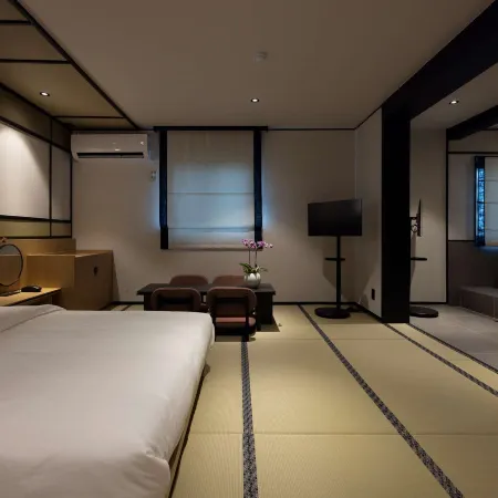 Mitsuya Ryokan Hotel by Aank Daejeon Yuseong Отели рядом с достопримечательностью «Корейский институт передовых технологий (KAIST)»