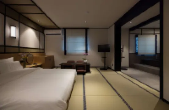 Mitsuya Ryokan Hotel by Aank Daejeon Yuseong